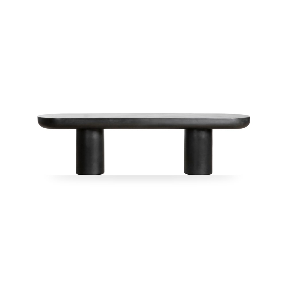 مقعد Rocca Moes موديل ZT-1037-02 Moe's Home