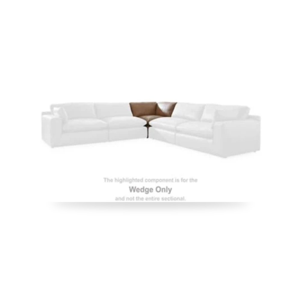 كنب زاوية أريكة مقطعية آشلي Ashley Furniture موديل 3090177