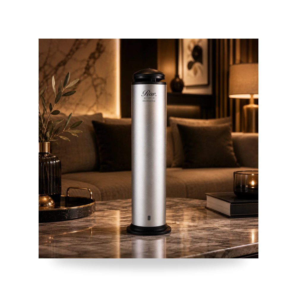 فواحة عطرية فضي XA2000 Rae Essence