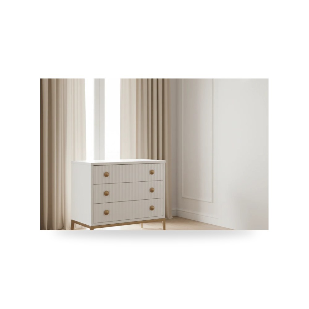 كرسي جلوس بتصميم أنيق - دولاب خزانة Fairfield Chair موديل M098 38 - طراز M098-38