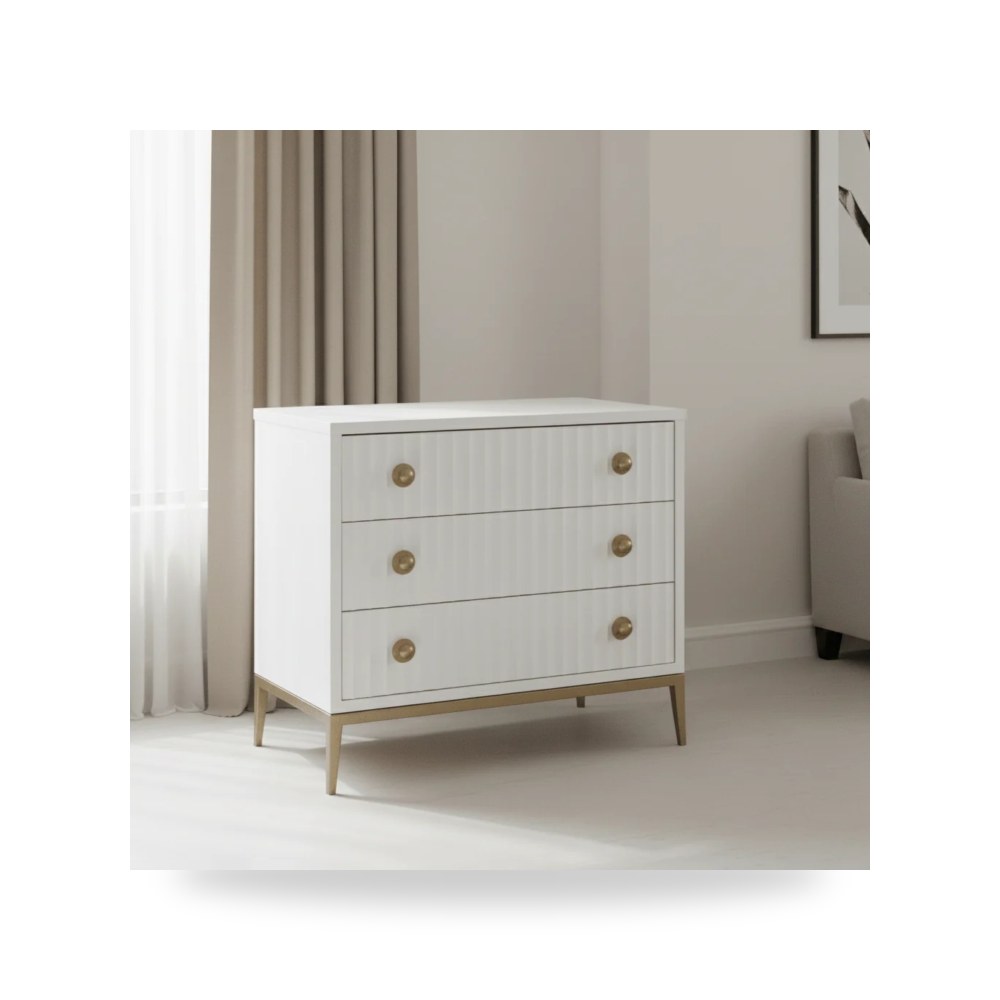 كرسي جلوس بتصميم أنيق - دولاب خزانة Fairfield Chair موديل 8098 38 - طراز 8098-38