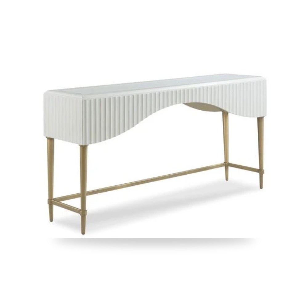 كراسي ومقاعد فاخرة - Product OverviewEast Camden Console Table - من Fairfield Chair