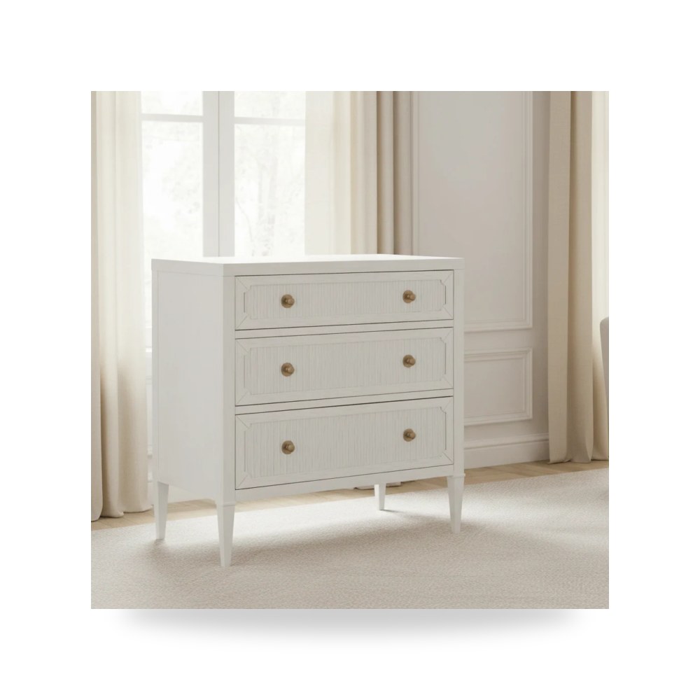 كرسي جلوس بتصميم أنيق - دولاب خزانة Fairfield Chair موديل 8098 SC - طراز 8098-SC