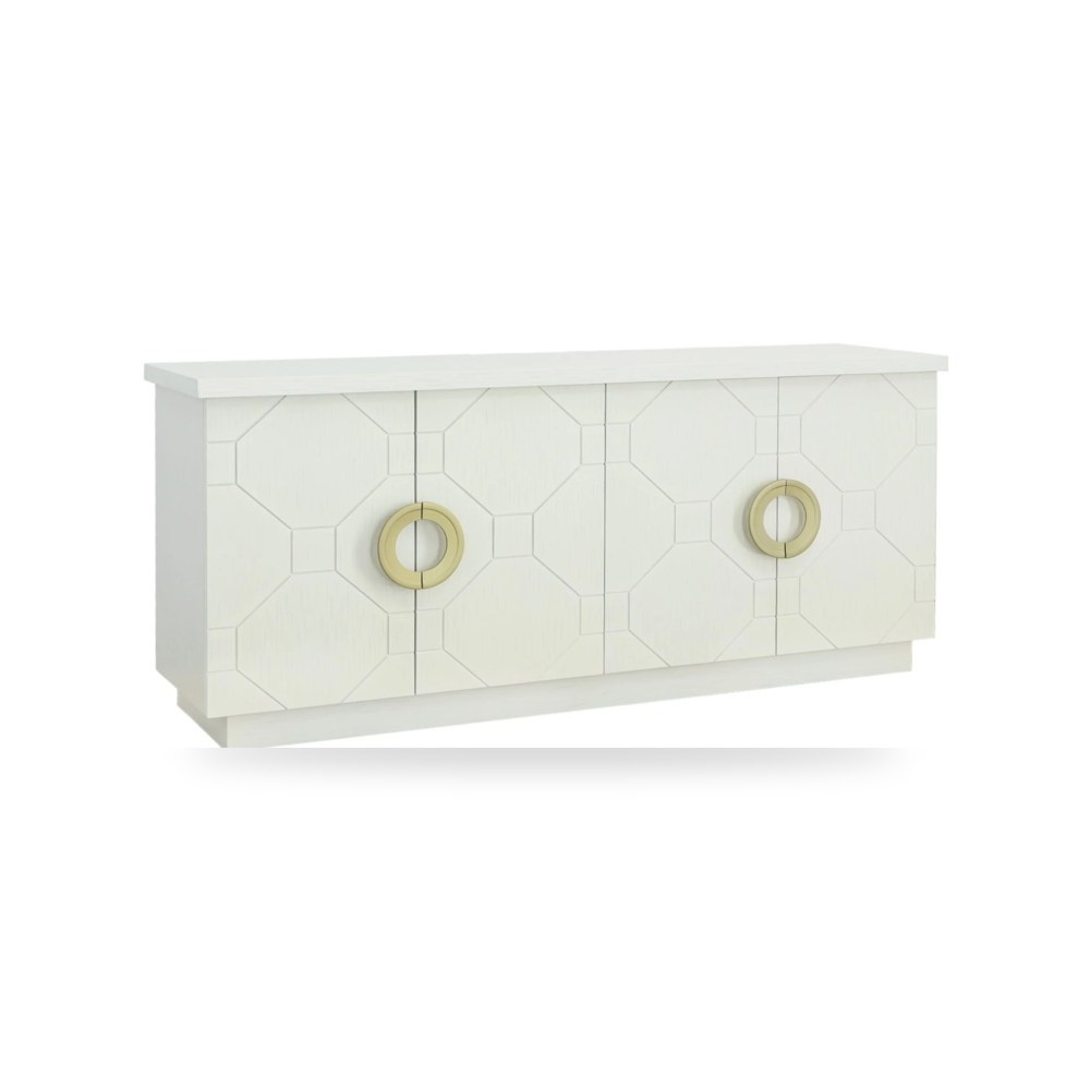 كراسي ومقاعد فاخرة - Product OverviewEast Camden Credenza شرق - من Fairfield Chair - طراز