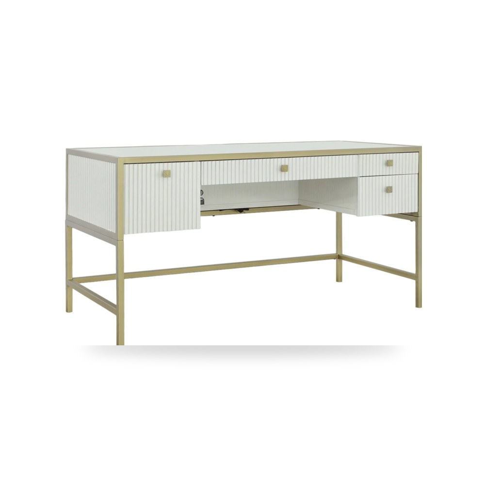 مكتب East Camden موديل 8098-AD Fairfield Chair