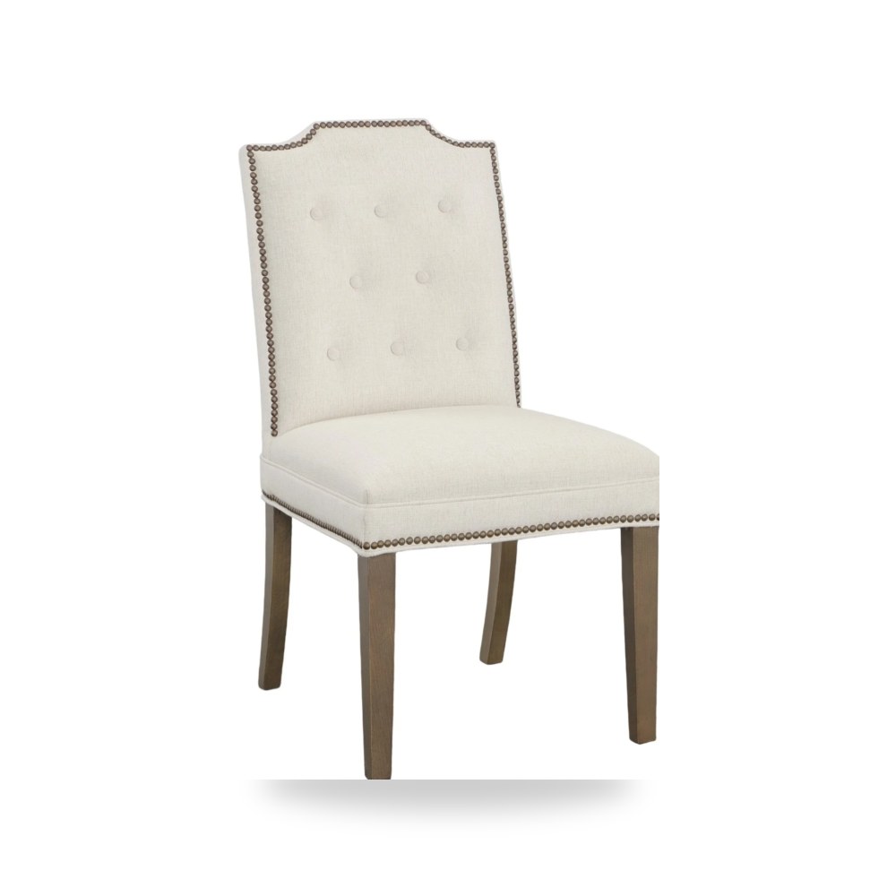 كرسي طعام فاخر - كرسي طعام Fairfield Chair موديل 1242 05 M - طراز 1242-05-M