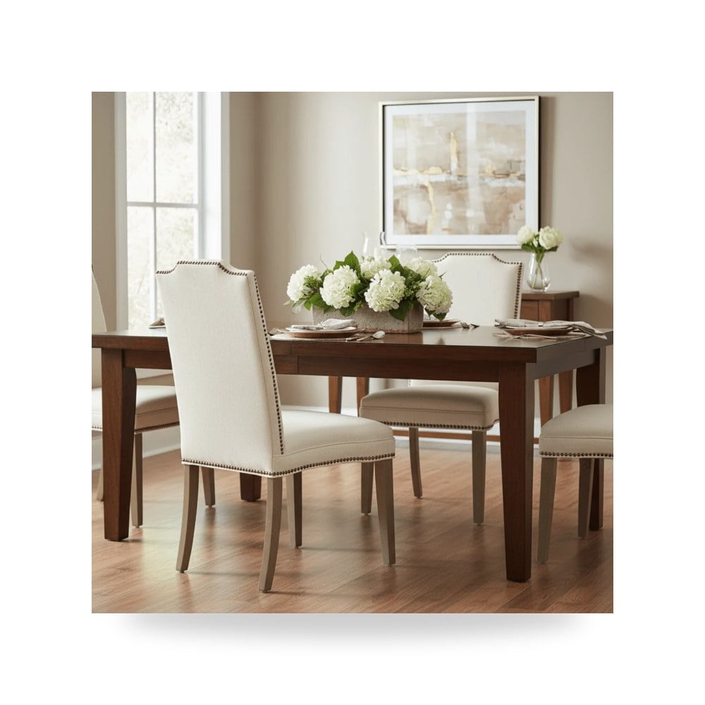 كرسي جلوس بتصميم أنيق - كرسي Fairfield Chair موديل 1244 14 - طراز 1244-14