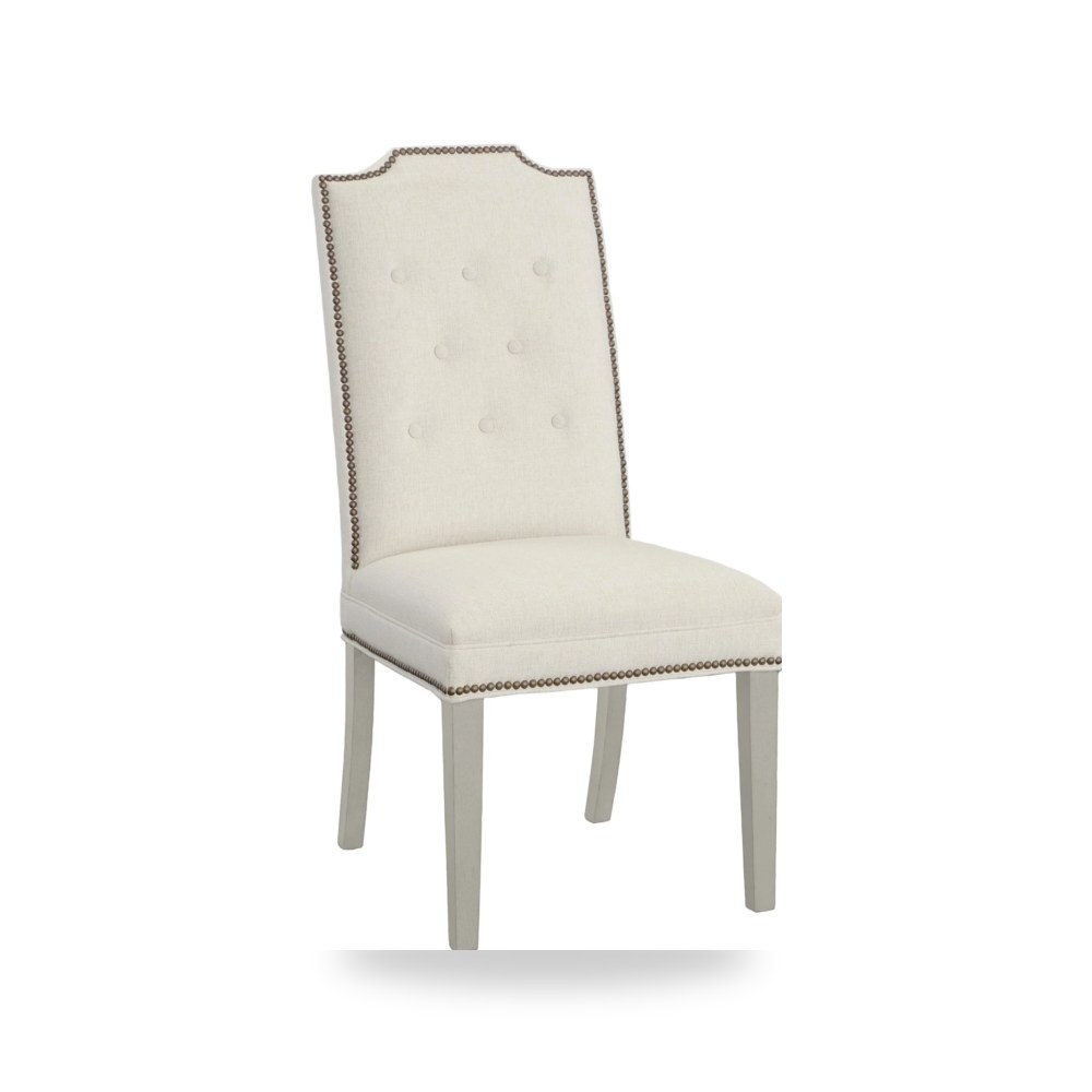 كرسي طعام فاخر - كرسي طعام Fairfield Chair موديل 1246 05 S - طراز 1246-05-S