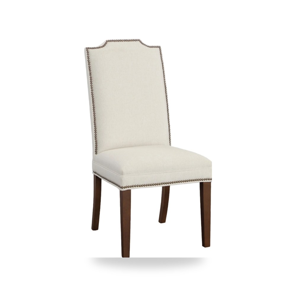 كرسي طعام فاخر - كرسي طعام Fairfield Chair موديل 1244 05 - طراز 1244-05
