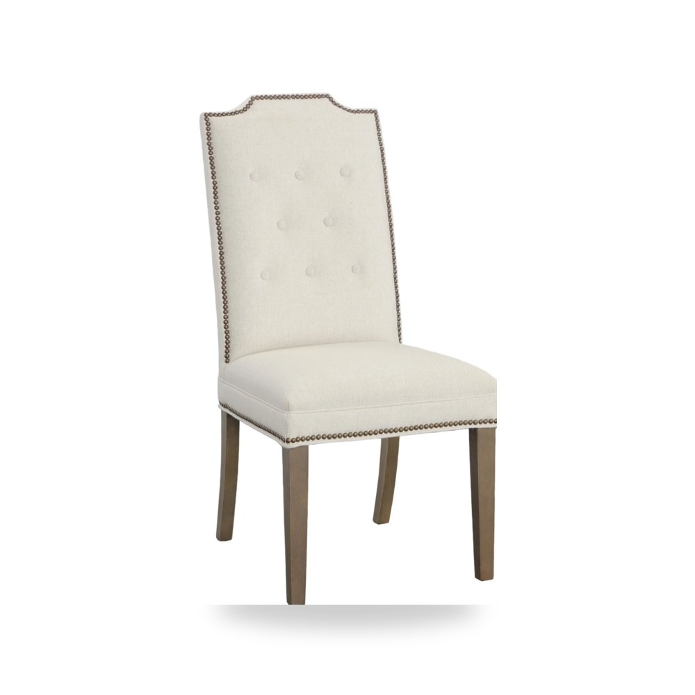 كرسي طعام فاخر - كرسي طعام Fairfield Chair موديل 1246 05 M - طراز 1246-05-M