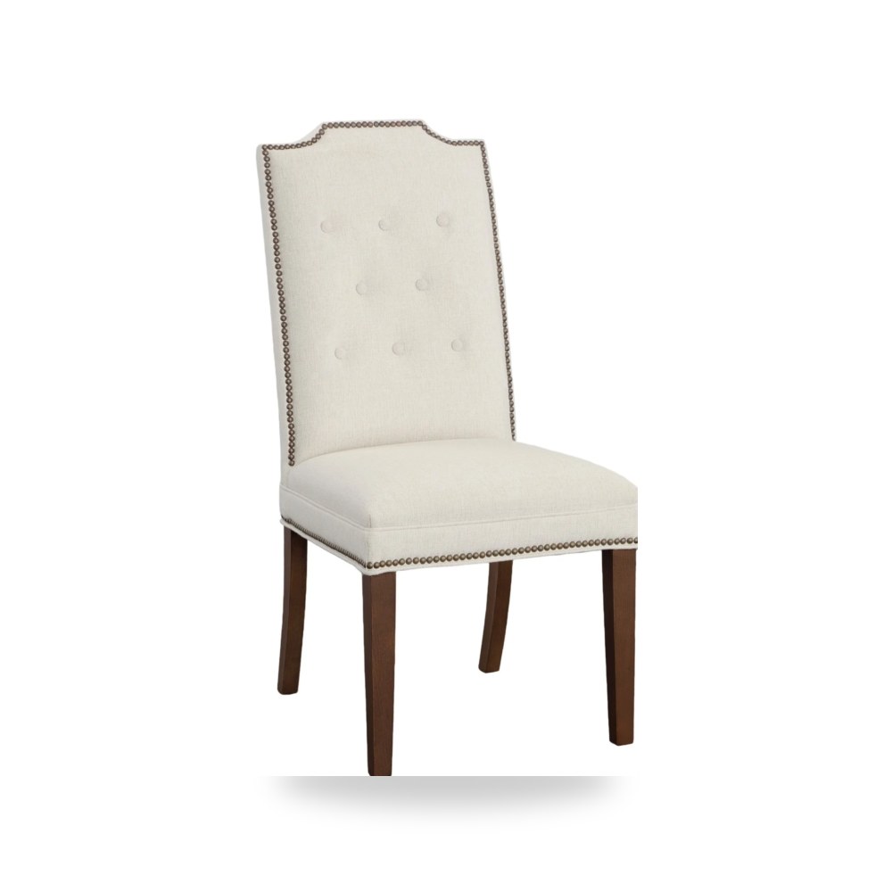 كرسي طعام فاخر - كرسي طعام Fairfield Chair موديل 1246 05 T - طراز 1246-05-T