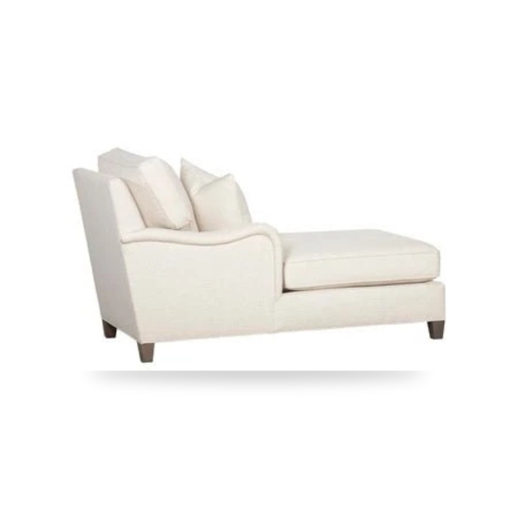 كرسي استرخاء مريح - شيزلونج استرخاء Fairfield Chair موديل 1EBT 27 - طراز 1EBT-27
