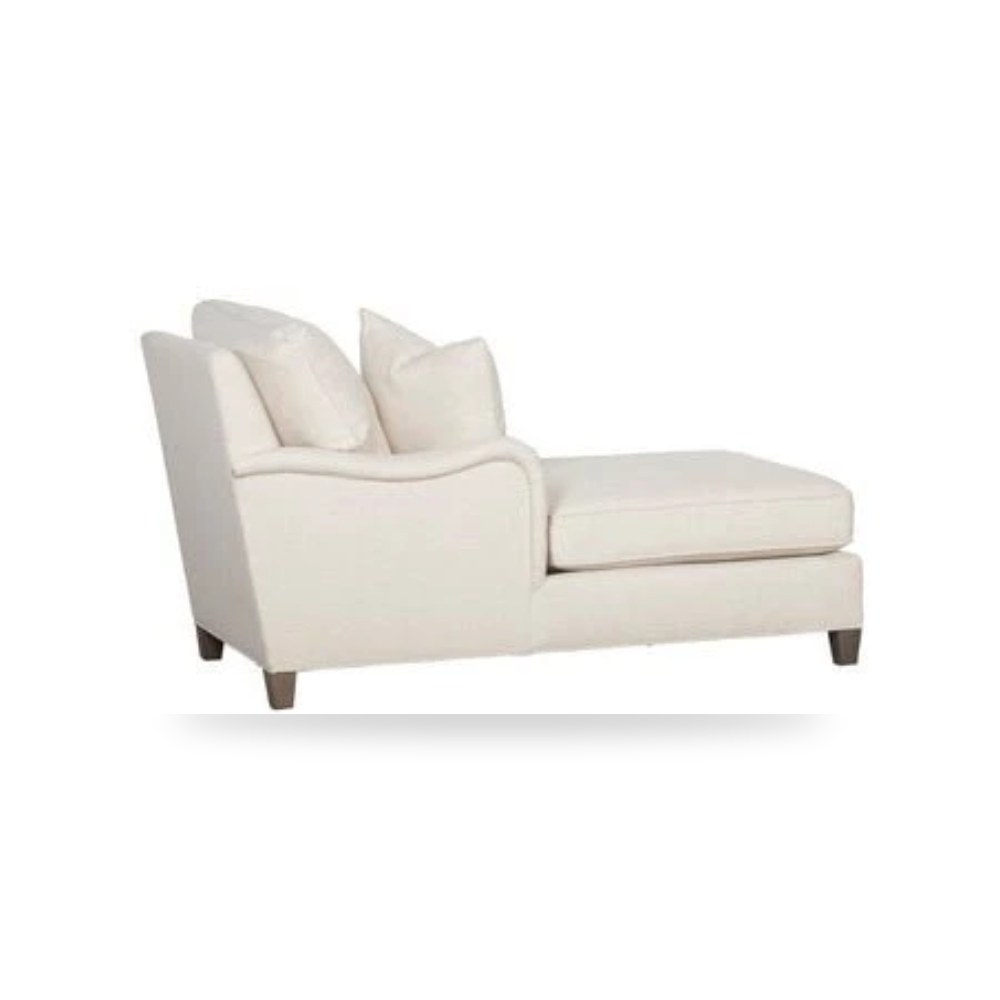 كرسي استرخاء مريح - شيزلونج استرخاء Fairfield Chair موديل 1EKT 27 - طراز 1EKT-27