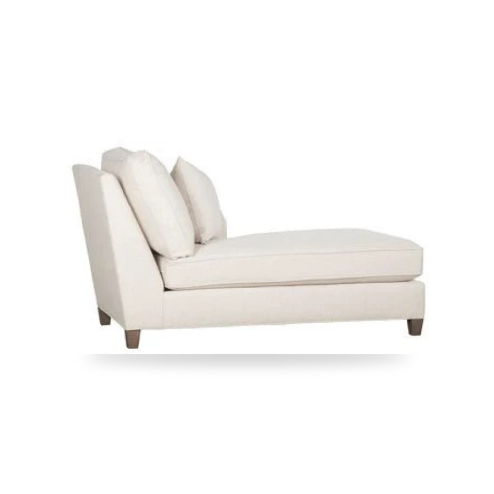 كرسي استرخاء مريح - شيزلونج استرخاء Fairfield Chair موديل 1EBT 26 - طراز 1EBT-26