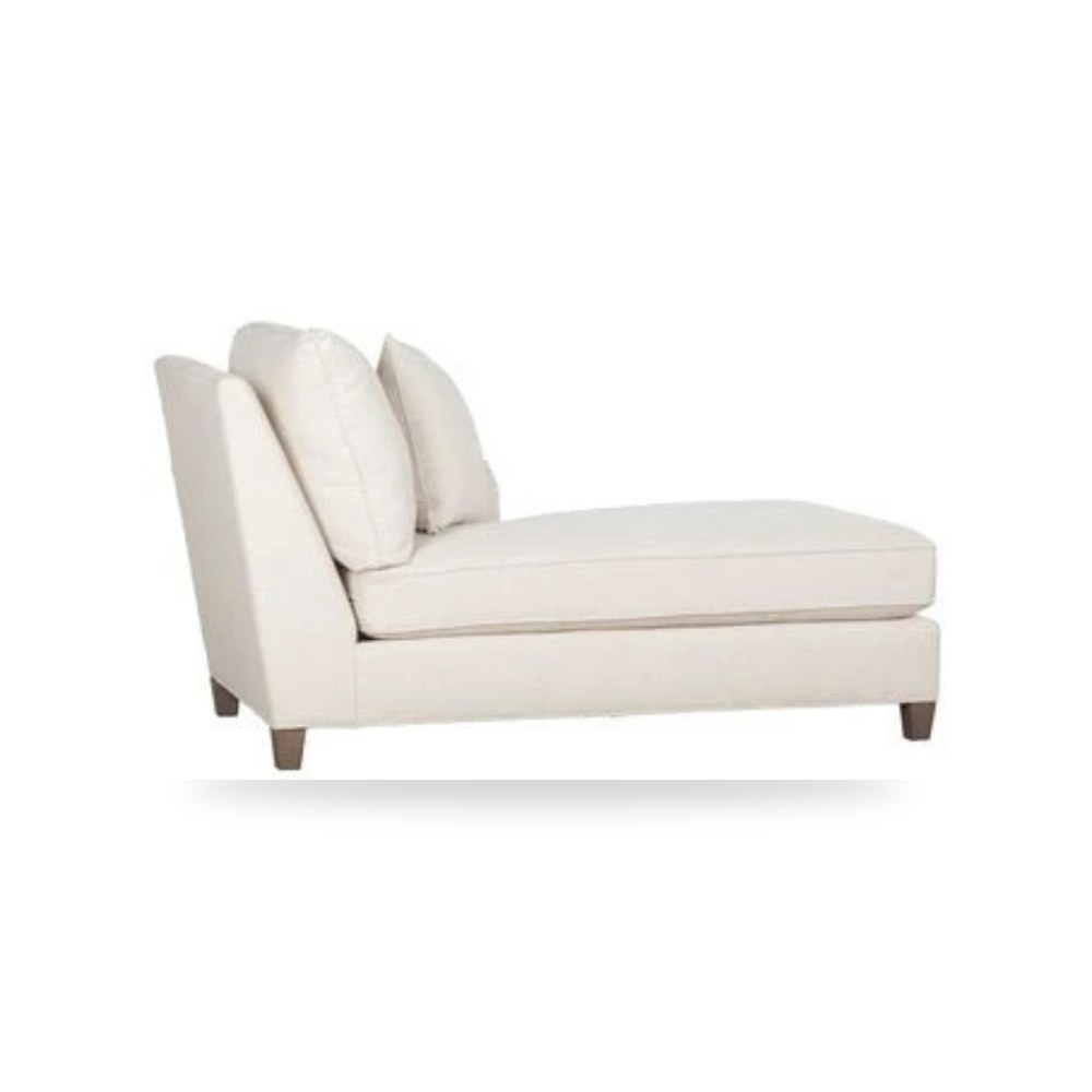 كرسي استرخاء مريح - شيزلونج استرخاء Fairfield Chair موديل 1EKT 26 - طراز 1EKT-26