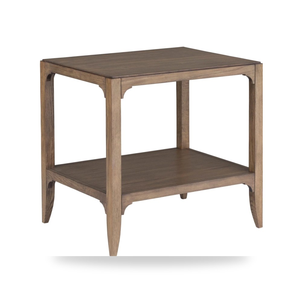 كراسي ومقاعد فاخرة - طاولة جانبية Fairfield معتمد - من Fairfield Chair - طراز 4037-95