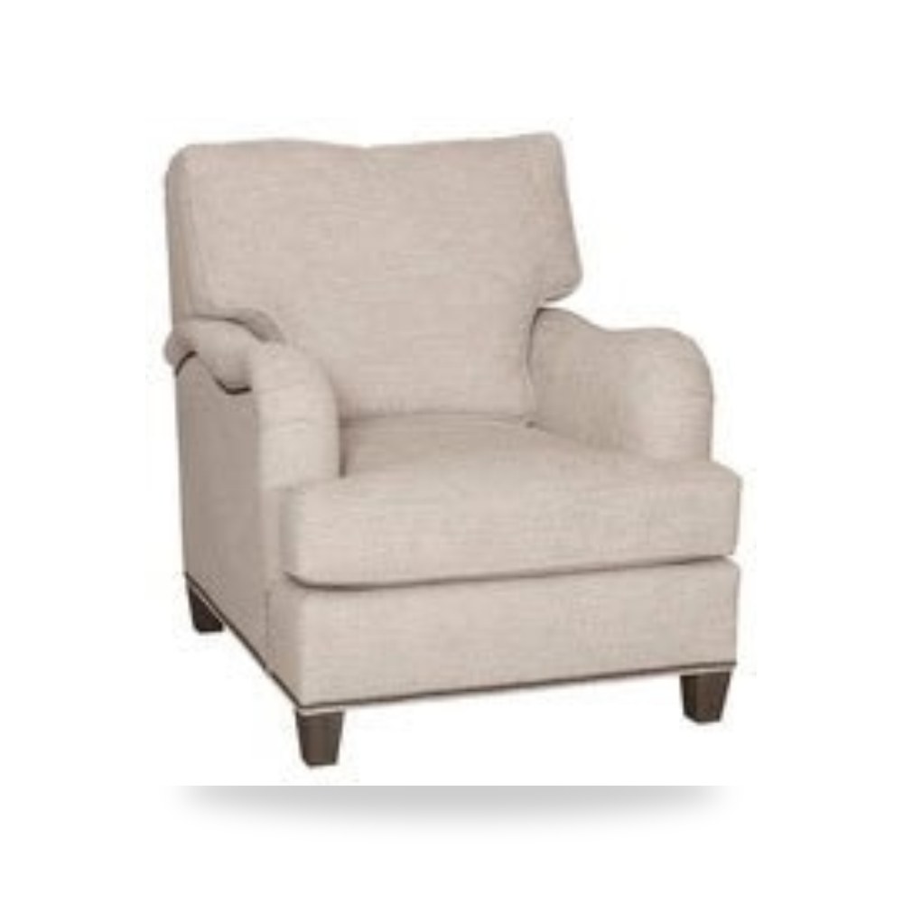 كرسي طعام فاخر - كرسي طعام Fairfield Chair موديل 1EBT 59 - طراز 1EBT-59