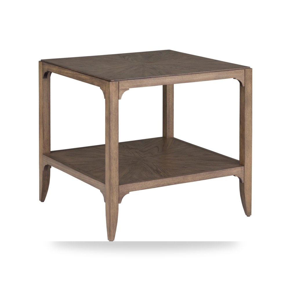 كرسي جلوس بتصميم أنيق - طاولة جانبية Fairfield Chair موديل 4037 CS - طراز 4037-CS