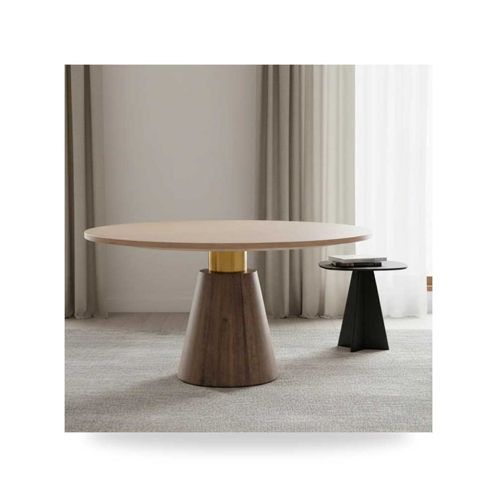كرسي طعام فاخر - طاولة طعام Fairfield Chair موديل 8017 DT - طراز 8017-DT