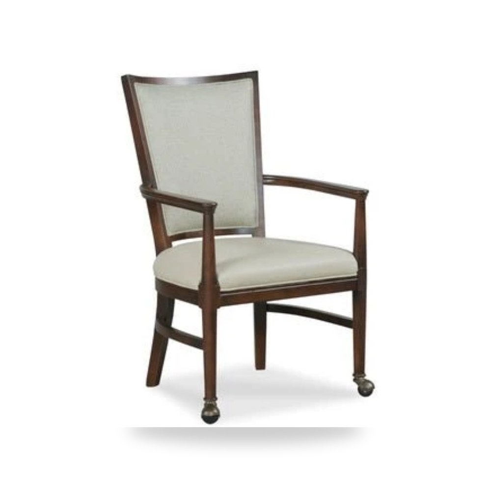 كرسي طعام فاخر - كرسي طعام Fairfield Chair موديل 8747 A2 - طراز 8747-A2