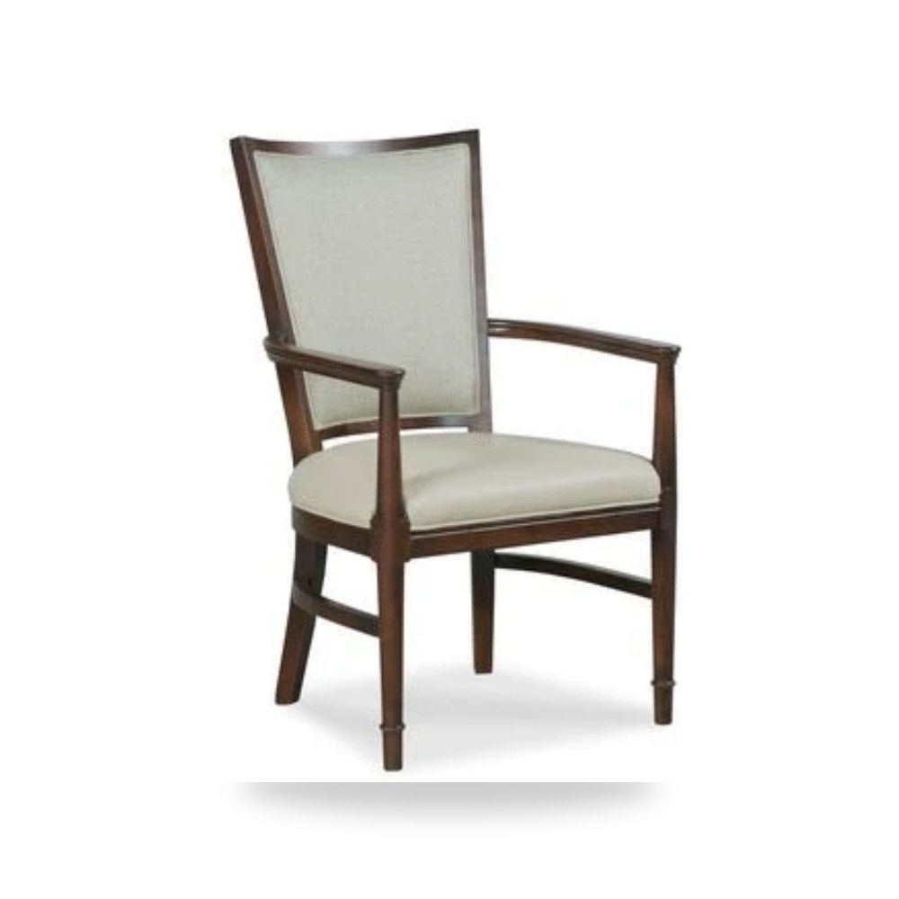 كرسي طعام فاخر - كرسي طعام Fairfield Chair موديل 8747 04 - طراز 8747-04