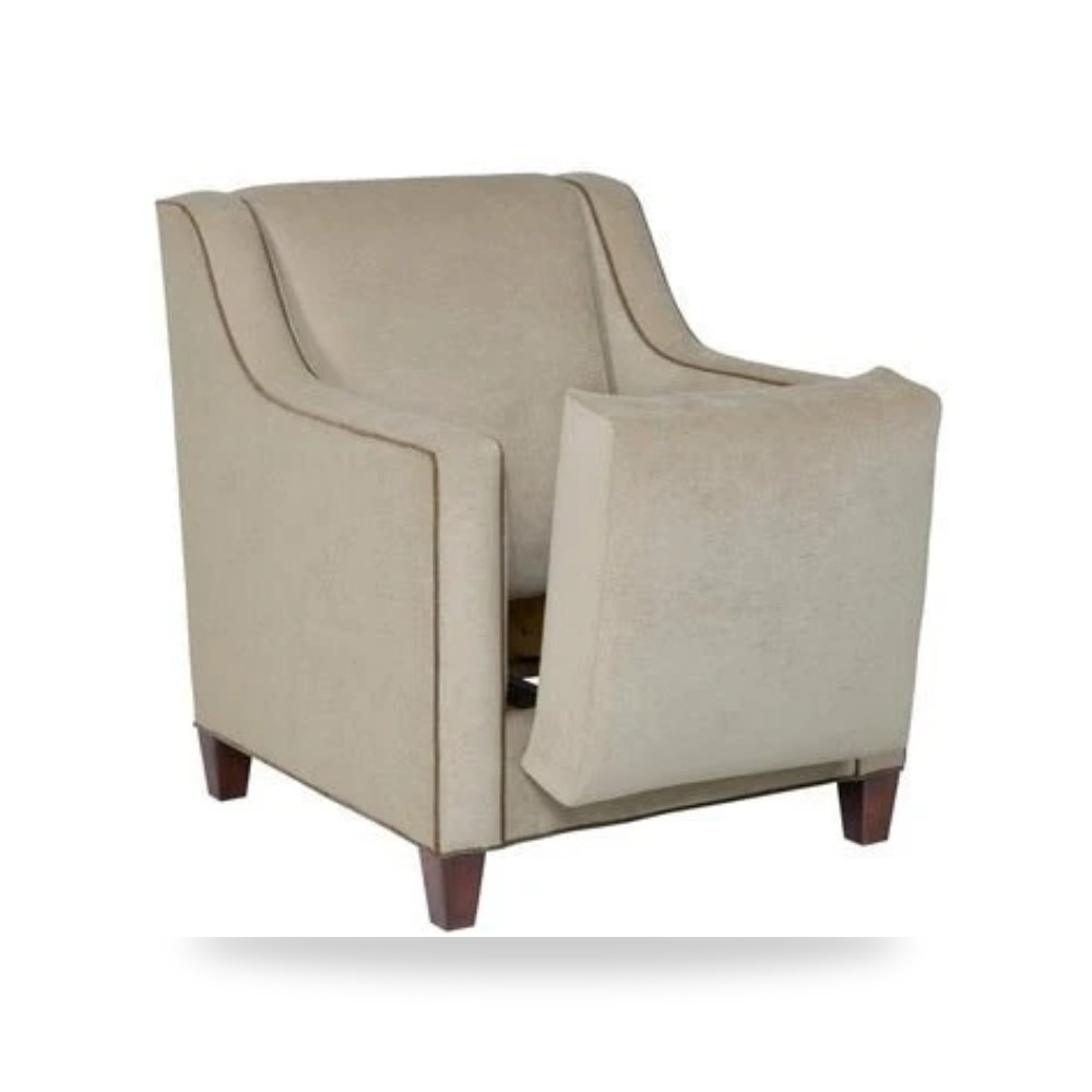 كرسي طعام فاخر - كرسي طعام Fairfield Chair موديل S 7537 E1 - طراز S-7537-E1