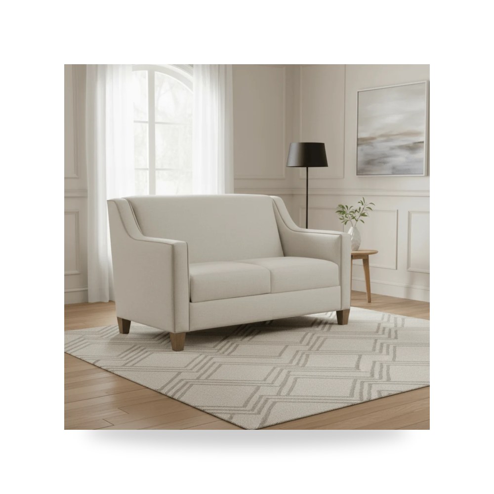 كنب أريكة فيرفيلد Fairfield Chair موديل S 7537 E7