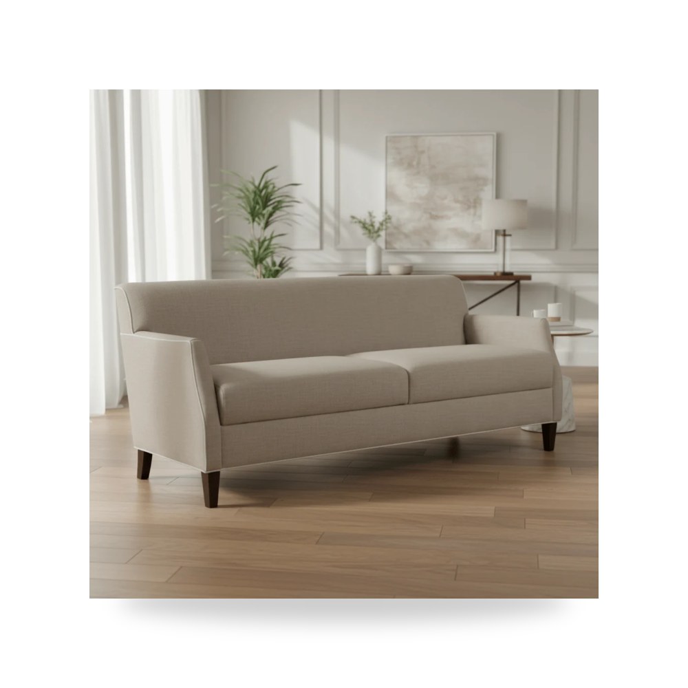 كنب أريكة بيج فيرفيلد Fairfield Chair موديل S 7553 E5