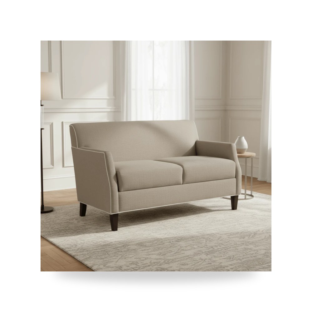 كنب أريكة بيج فيرفيلد Fairfield Chair موديل S 7553 E7