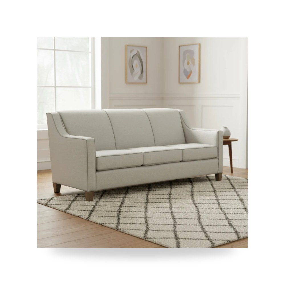 كرسي Aaron فيرفيلد Fairfield موديل S-7537-50 Fairfield Chair