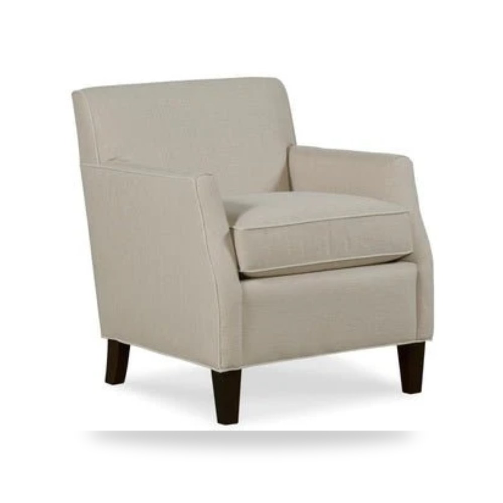كرسي جلوس بتصميم أنيق - كرسي Abegail Lounge Fairfield - من Fairfield Chair