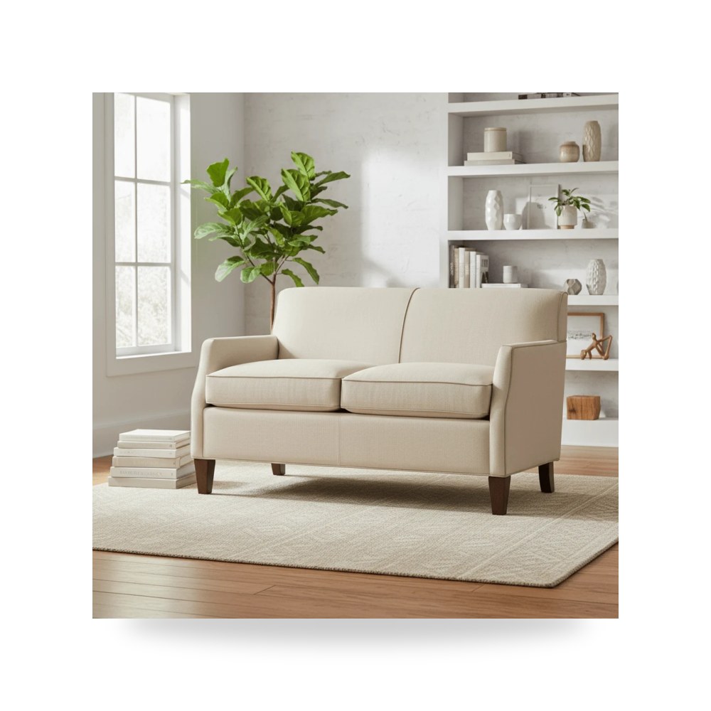 أريكة مقعدين Abegail فيرفيلد Fairfield موديل S-7553-70 Fairfield Chair