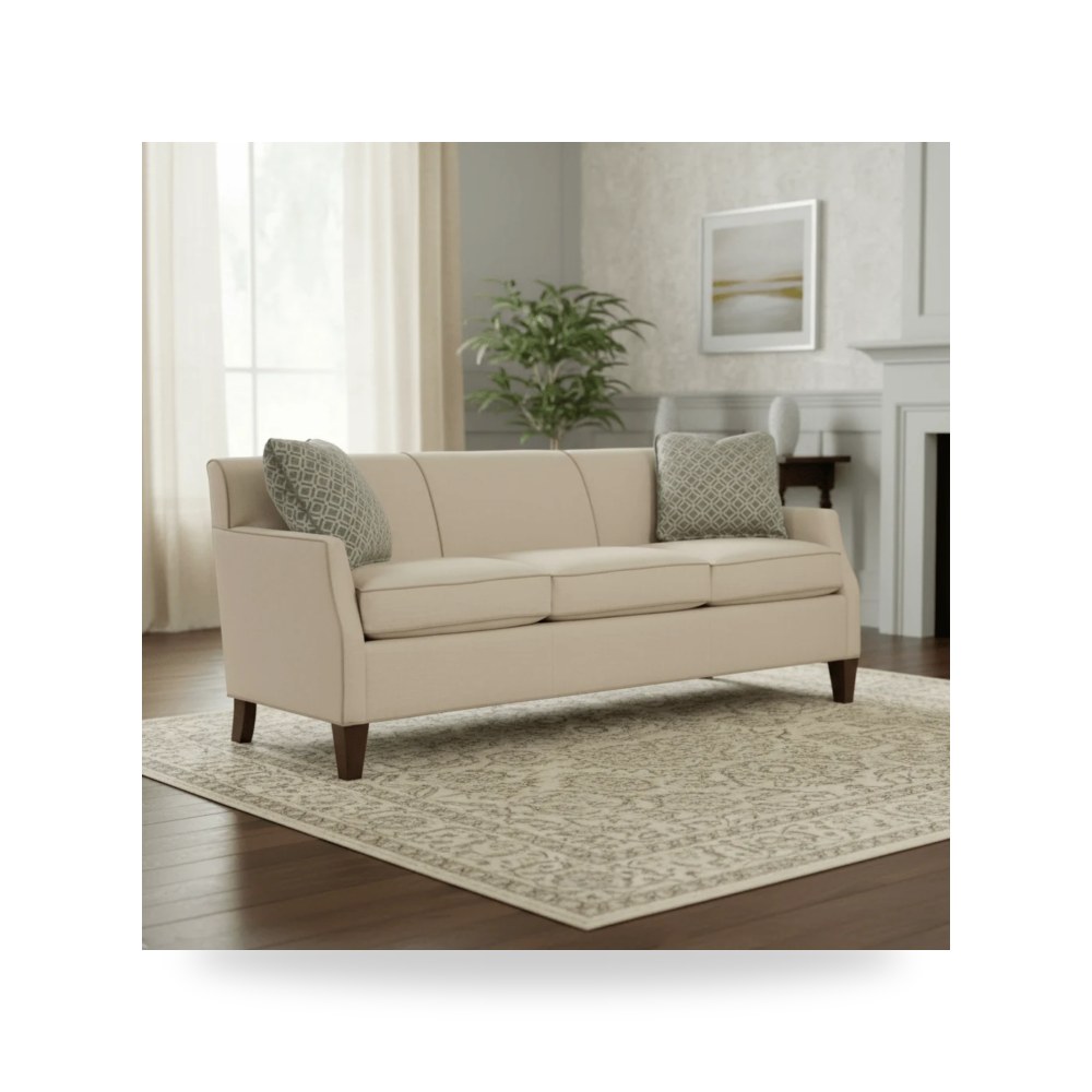 كرسي Abegail فيرفيلد Fairfield موديل S-7553-50 Fairfield Chair