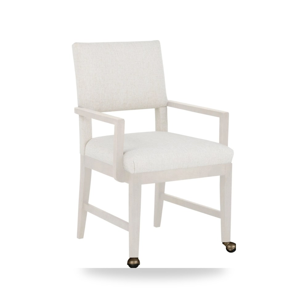 كرسي طعام فاخر - كرسي طعام Fairfield Chair موديل 1306 A2 L - طراز 1306-A2-L