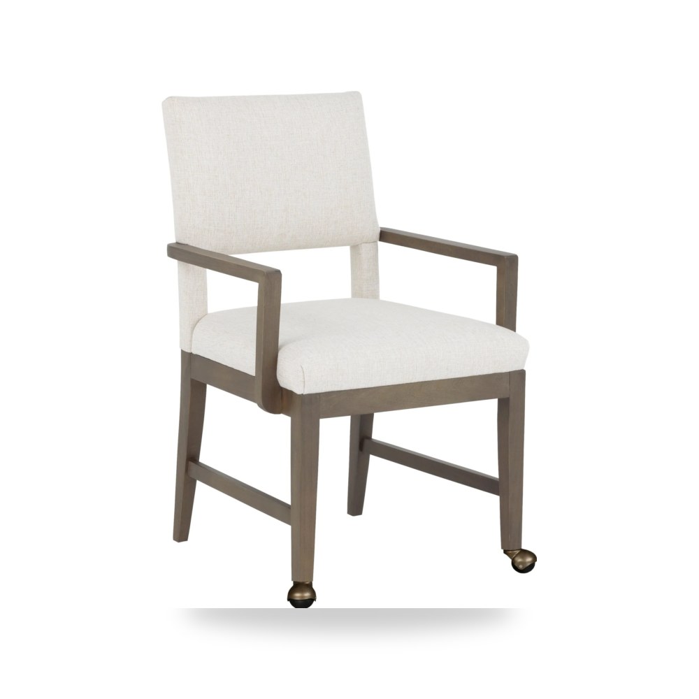 كرسي طعام فاخر - كرسي طعام Fairfield Chair موديل 1306 A2 M - طراز 1306-A2-M