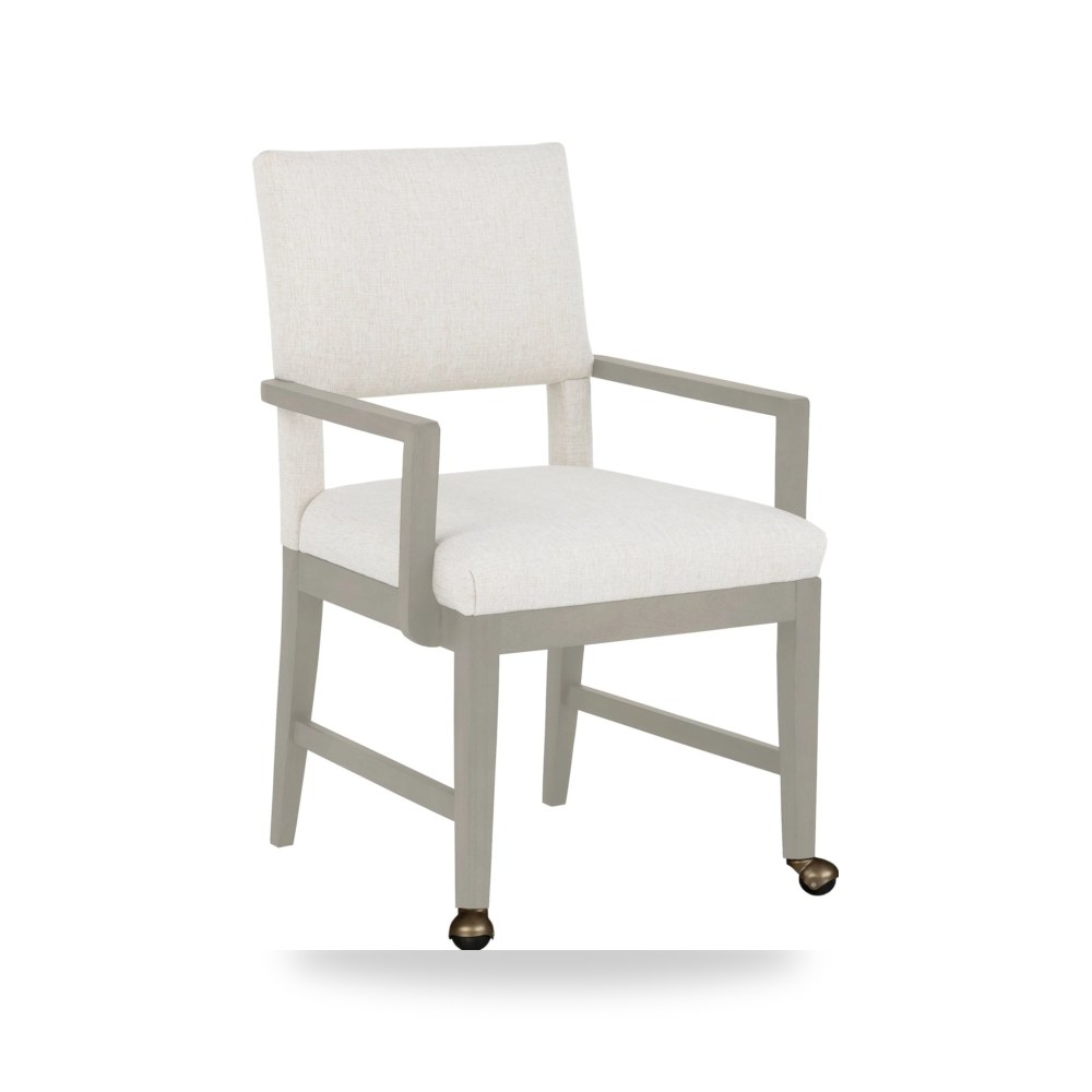 كرسي طعام فاخر - كرسي طعام Fairfield Chair موديل 1306 A2 S - طراز 1306-A2-S
