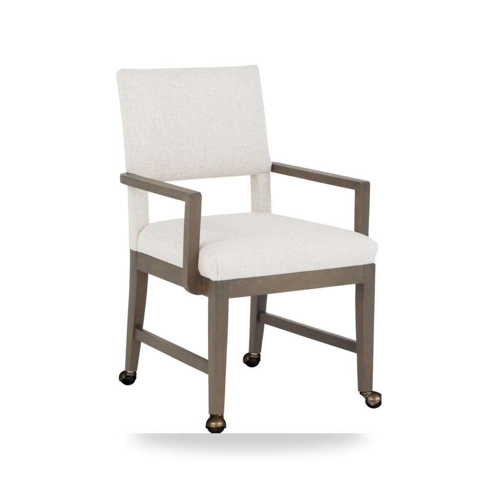 كرسي طعام فاخر - كرسي طعام Fairfield Chair موديل 1306 A4 M - طراز 1306-A4-M