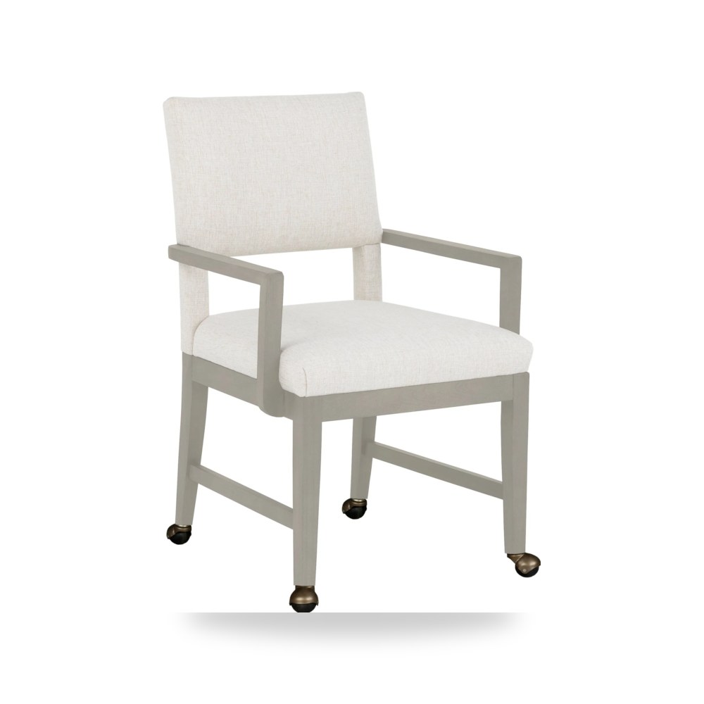 كرسي طعام فاخر - كرسي طعام Fairfield Chair موديل 1306 A4 S - طراز 1306-A4-S