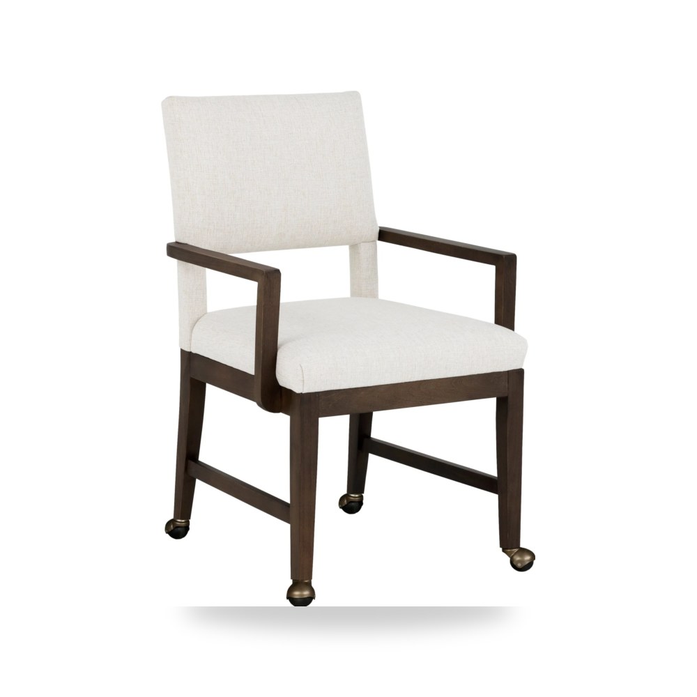 كرسي طعام فاخر - كرسي طعام Fairfield Chair موديل 1306 A4 T - طراز 1306-A4-T