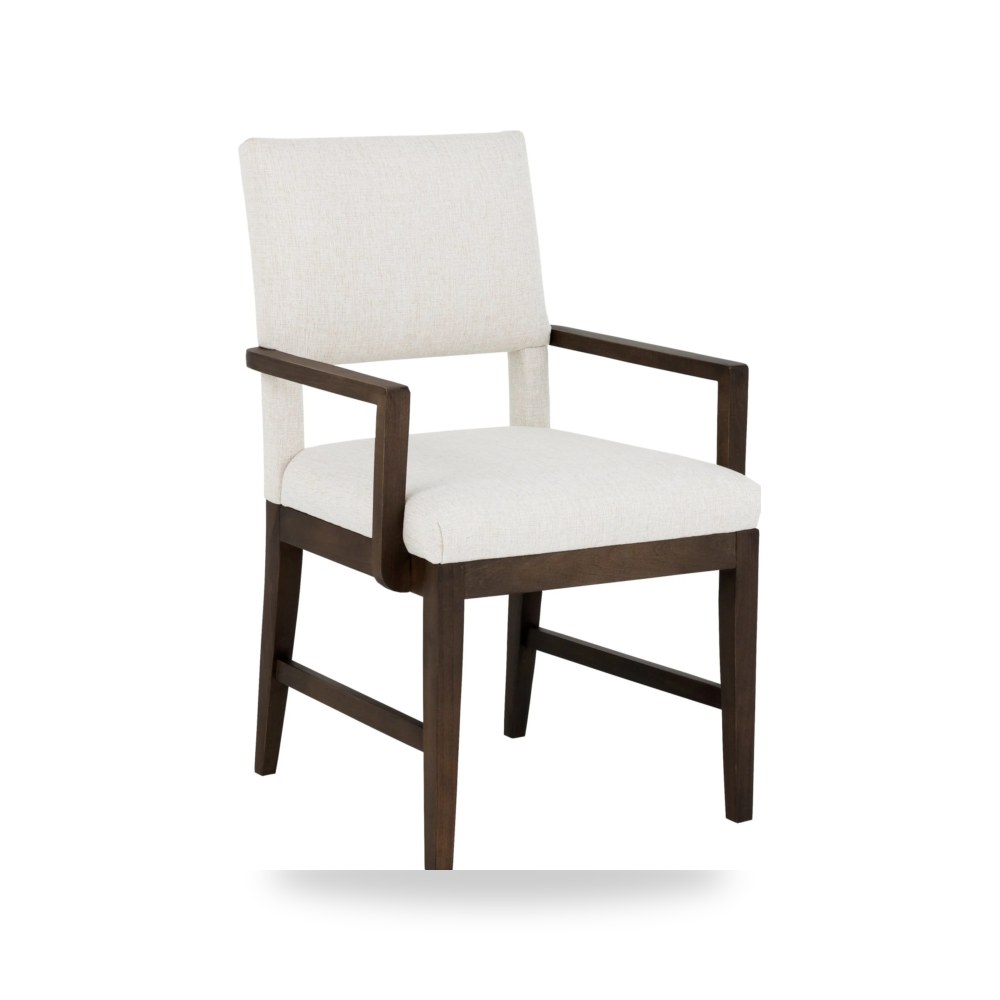 كرسي طعام فاخر - كرسي طعام Fairfield Chair موديل 1306 04 T - طراز 1306-04-T
