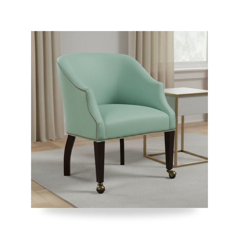 كرسي جلوس بتصميم أنيق - كرسي Aiden Occasional Fairfield - من Fairfield Chair - طراز