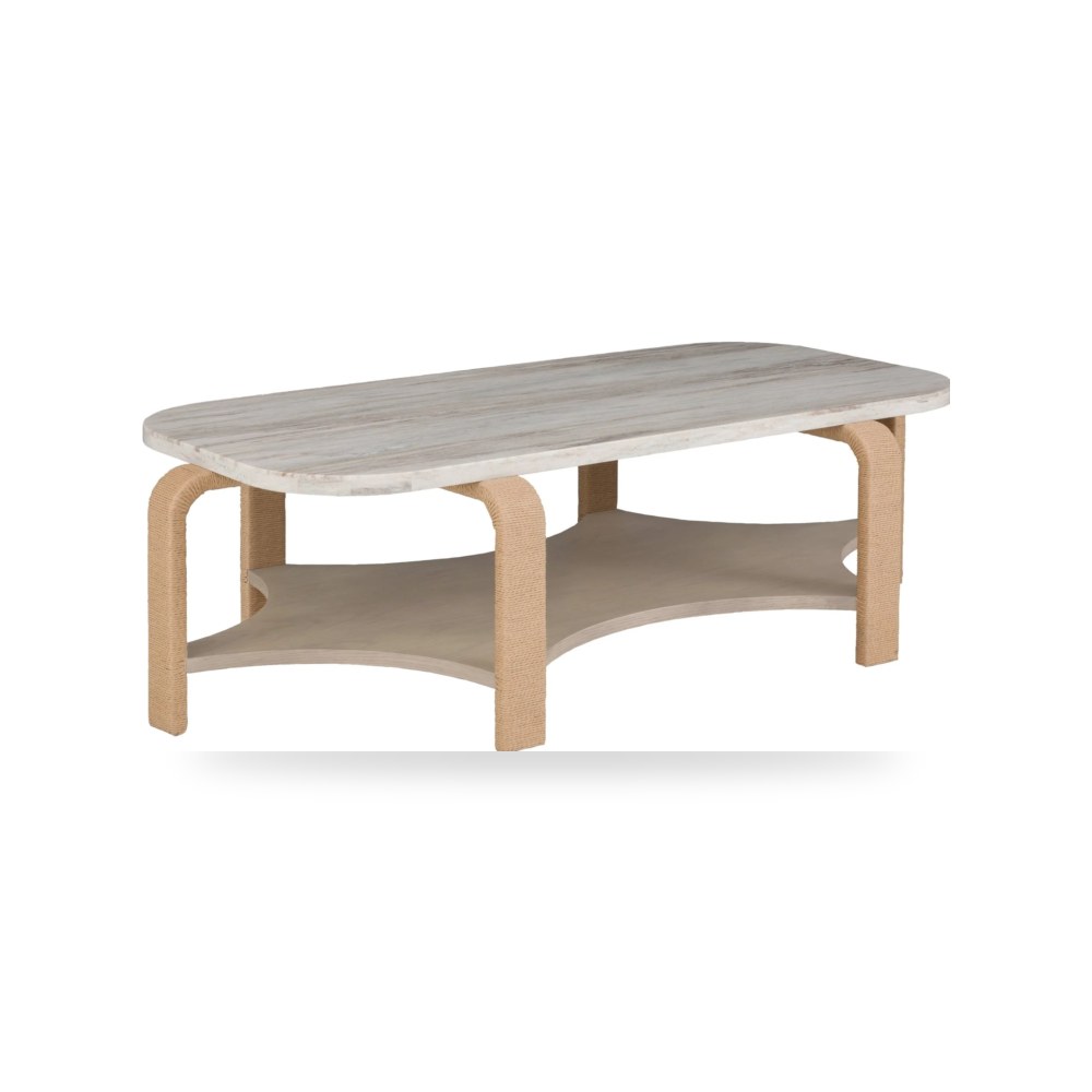 كراسي ومقاعد فاخرة - Product OverviewAlchemy Cocktail Table طاولة - من Fairfield Chair