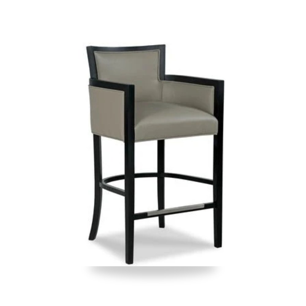 مقعد بار عالي فاخر - كرسي بار Albany Fairfield - من Fairfield Chair - طراز 8720-06