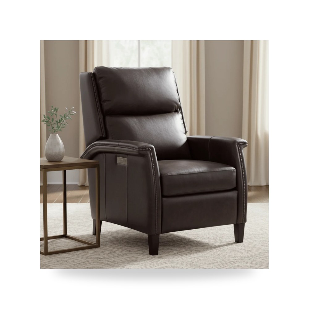 كرسي استرخاء مريح - Product OverviewAdriana Power Recliner كرسي - من Fairfield Chair