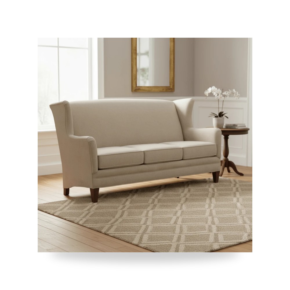 كرسي Alexandria فيرفيلد Fairfield موديل S-7506-50 Fairfield Chair