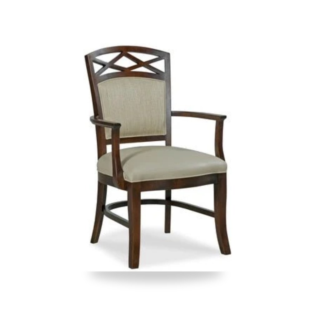Product OverviewAlice Arm Chair كرسي أليس Fairfield Chair موديل 8766-04