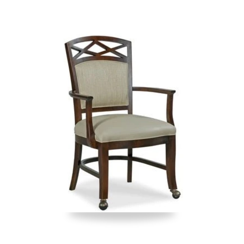 كرسي Alice Arm معتمد Fairfield Chair موديل 8766-A2