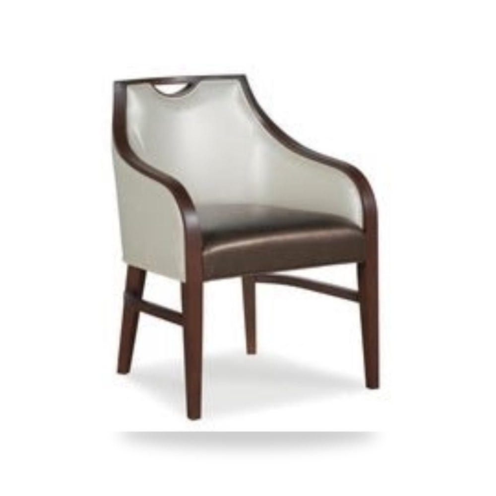 كرسي جلوس بتصميم أنيق - Product OverviewAnthony Arm Chair كرسي أنتوني - من Fairfield