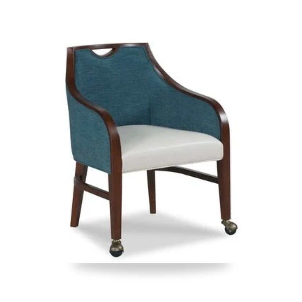 كرسي طعام فاخر - كرسي طعام Fairfield Chair موديل 8741 A2 - طراز 8741-A2