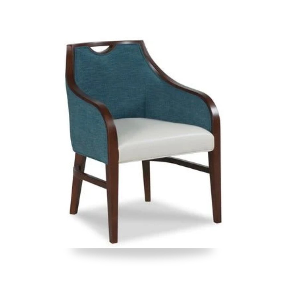 كرسي طعام فاخر - كرسي طعام Fairfield Chair موديل 8741 04 - طراز 8741-04